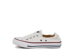 Converse Womens Chuck Taylor All Star Shoreline Sneaker - White 12 Converse Womens Chuck Taylor All Star Shoreline Sneaker - White -Shoe Shop US 01 744434 03
