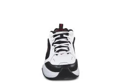 Nike Mens Air Monarch Iv Walking Shoe - White -Shoe Shop US 01 750375 04