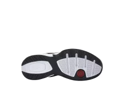 Nike Mens Air Monarch Iv Walking Shoe - White -Shoe Shop US 01 750375 06