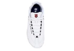 K-swiss Mens St329 Training Shoe - White -Shoe Shop US 01 750381 05