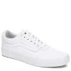 Vans Mens Ward Sneaker - White -Shoe Shop US 01 759006 00