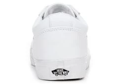 Vans Mens Ward Sneaker - White -Shoe Shop US 01 759006 04