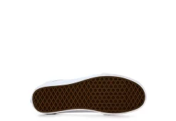 Vans Mens Ward Sneaker - White -Shoe Shop US 01 759006 06