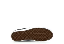 Vans Mens Ward Sneaker - Black -Shoe Shop US 01 759681 06