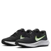 Nike Boys Star Runner Sneaker - Black
