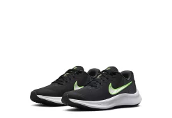 Nike Boys Star Runner Sneaker - Black