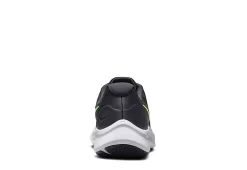 Nike Boys Star Runner Sneaker - Black -Shoe Shop US 01 807459 03