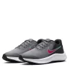 Nike Boys Star Runner Sneaker - Grey