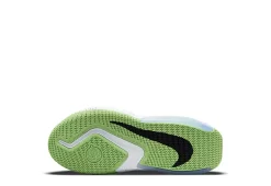 Nike Boys Air Zoom Crossover Basketball Shoe - Black -Shoe Shop US 01 807475 05