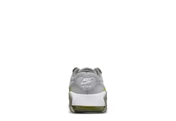 Nike Boys Air Max Excee Sneaker - Grey -Shoe Shop US 01 807757 03
