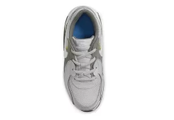 Nike Boys Air Max Excee Sneaker - Grey -Shoe Shop US 01 807757 04