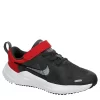 Nike Boys Downshifter 12 Slip On Sneaker - Dark Grey