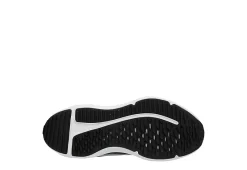 Nike Boys Downshifter 12 Slip On Sneaker - Dark Grey -Shoe Shop US 01 807760 06