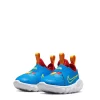 Nike Boys Infant Flex Runner Slip On Sneaker - Blue -Shoe Shop US 01 807767 00