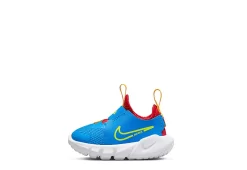 Nike Boys Infant Flex Runner Slip On Sneaker - Blue 11 Nike Boys Infant Flex Runner Slip On Sneaker - Blue -Shoe Shop US 01 807767 02