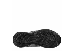 Puma Boys Softride Rift Slip On Sneaker - Grey -Shoe Shop US 01 807869 06