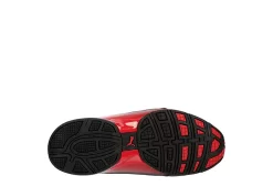 Puma Boys Axelion Sneaker - Grey -Shoe Shop US 01 807940 06