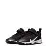 Nike Boys Omni Multi-court Basketball Shoe - Black -Shoe Shop US 01 808075 00