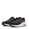 Nike Boys Air Max Systm Bg Sneaker - Black