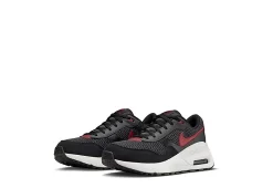 Nike Boys Air Max Systm Bg Sneaker - Black
