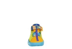 Nike Boys Kyrie Flytrap Vi Basketball Shoe - Gold -Shoe Shop US 01 808151 02