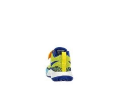 Nike Boys Kyrie Flytrap Vi Basketball Shoe - Gold -Shoe Shop US 01 808151 04