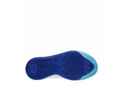 Nike Boys Kyrie Flytrap Vi Basketball Shoe - Gold -Shoe Shop US 01 808151 06