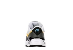 Nike Boys Infant Air Max Systm Td Sneaker - White -Shoe Shop US 01 808165 04