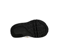 Nike Boys Infant Air Max Systm Td Sneaker - White -Shoe Shop US 01 808165 06