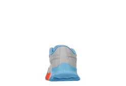 Reebok Boys Zig Dynamica 2 Sneaker - Grey -Shoe Shop US 01 808245 04