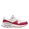 Nike Boys Air Max Systm Bp Sneaker - White -Shoe Shop US 01 808280 00