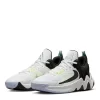 Nike Boys Giannis Immortality 2 Basketball Shoe - White -Shoe Shop US 01 808300 00