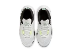 Nike Boys Giannis Immortality 2 Basketball Shoe - White 13 Nike Boys Giannis Immortality 2 Basketball Shoe - White -Shoe Shop US 01 808300 04